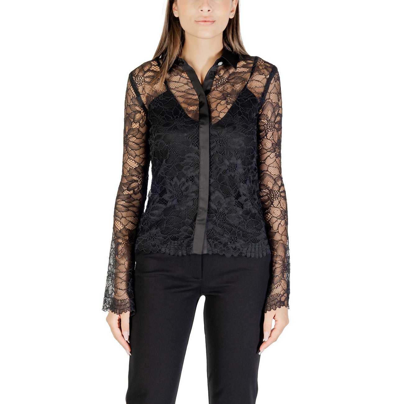 Guess - Guess Women's Shirt