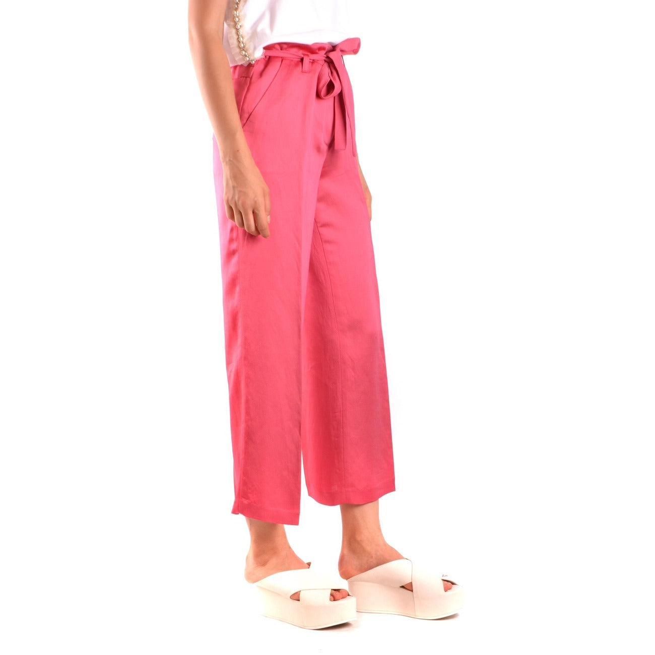 Twin-set Simona Barbieri - Twin-set Simona Barbieri Pantaloni Donna