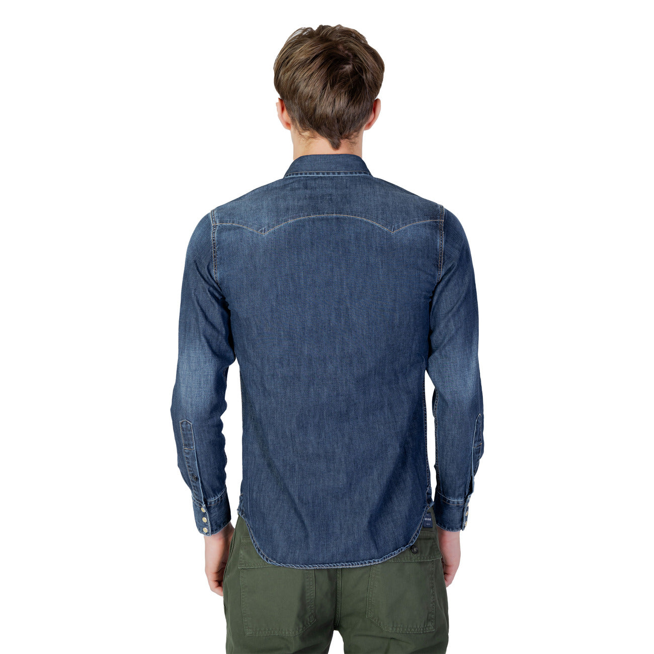 Replay - Replay Camicia Uomo