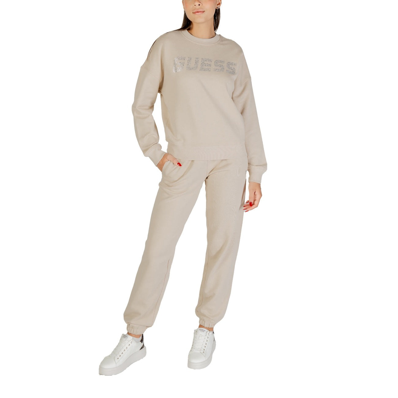 Guess - Guess Women's Sweatshirt