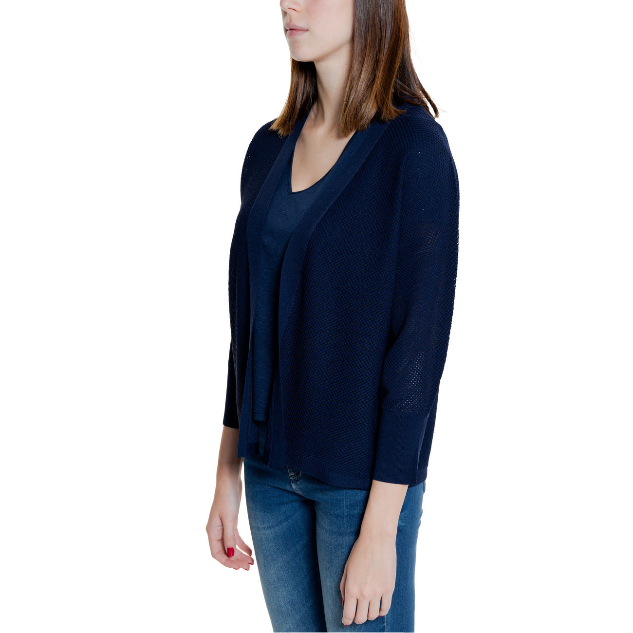 Street One - Street One Women's Cardigan