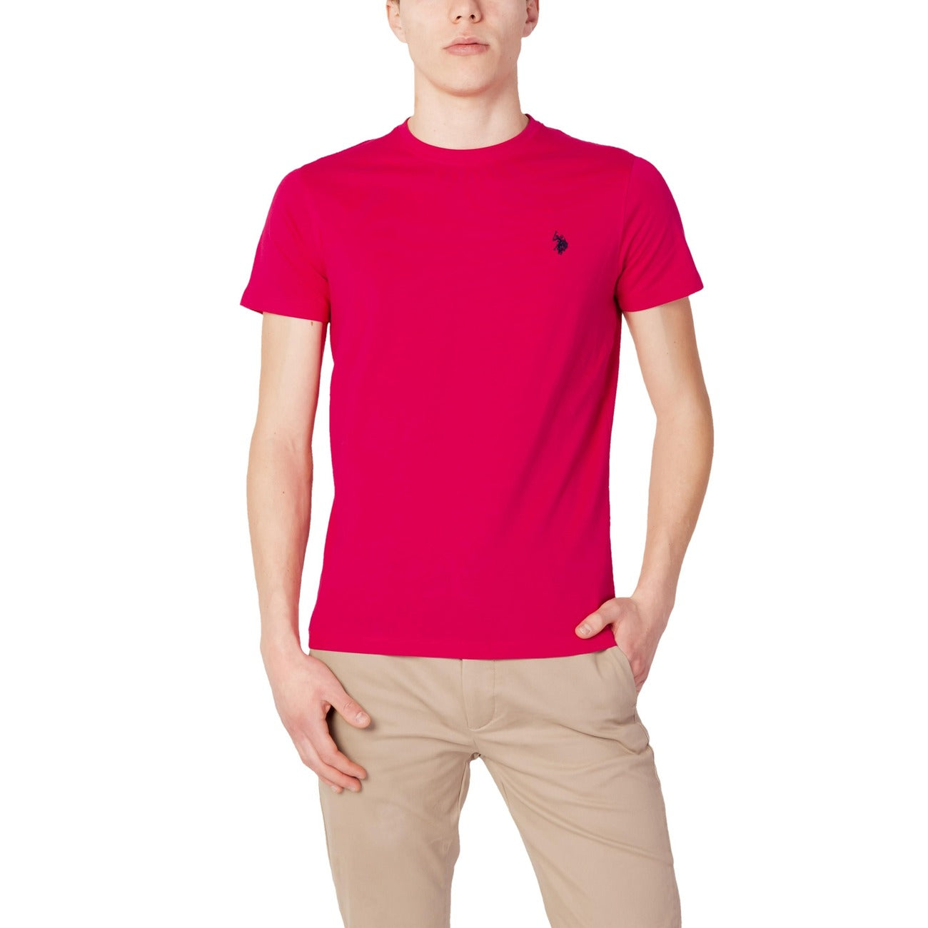 Us Polo Assn. - Us Polo Assn. Men's T-Shirt