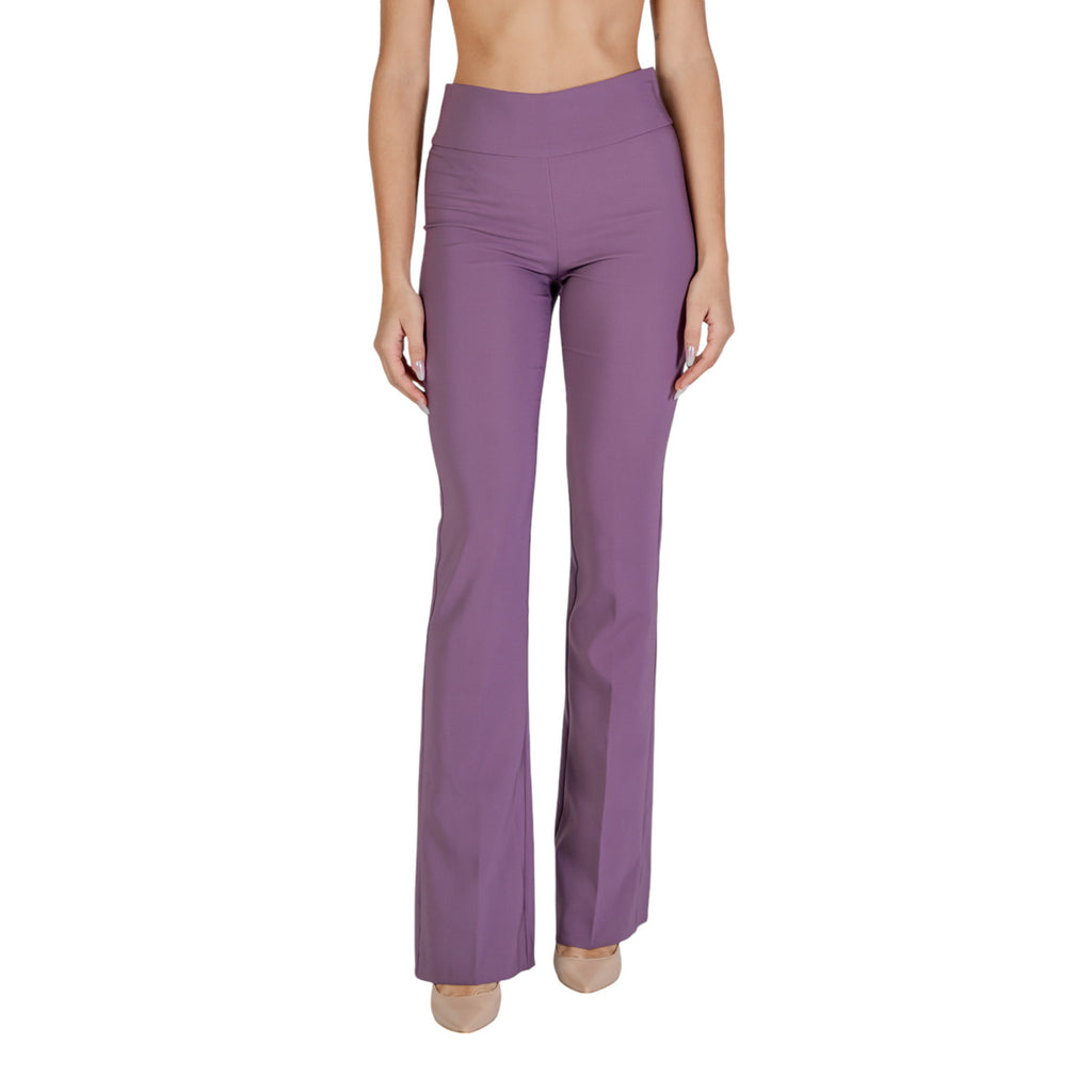 Sandro Ferrone - Sandro Ferrone Pantaloni Donna