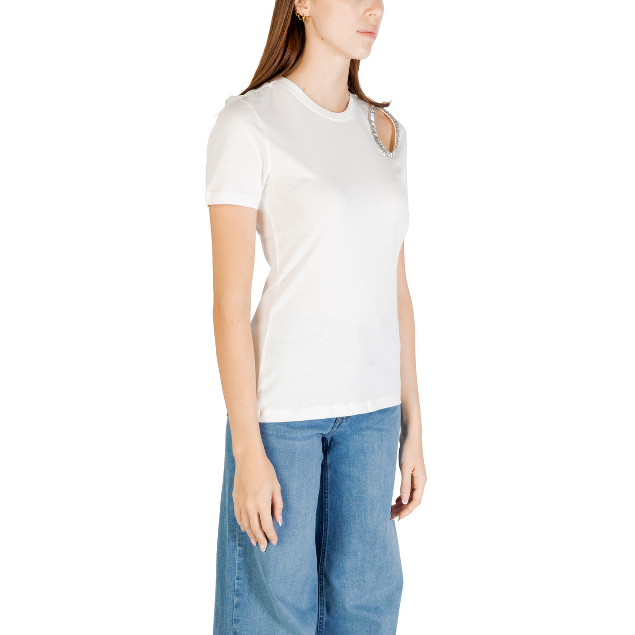 Only - Only T-Shirt Donna