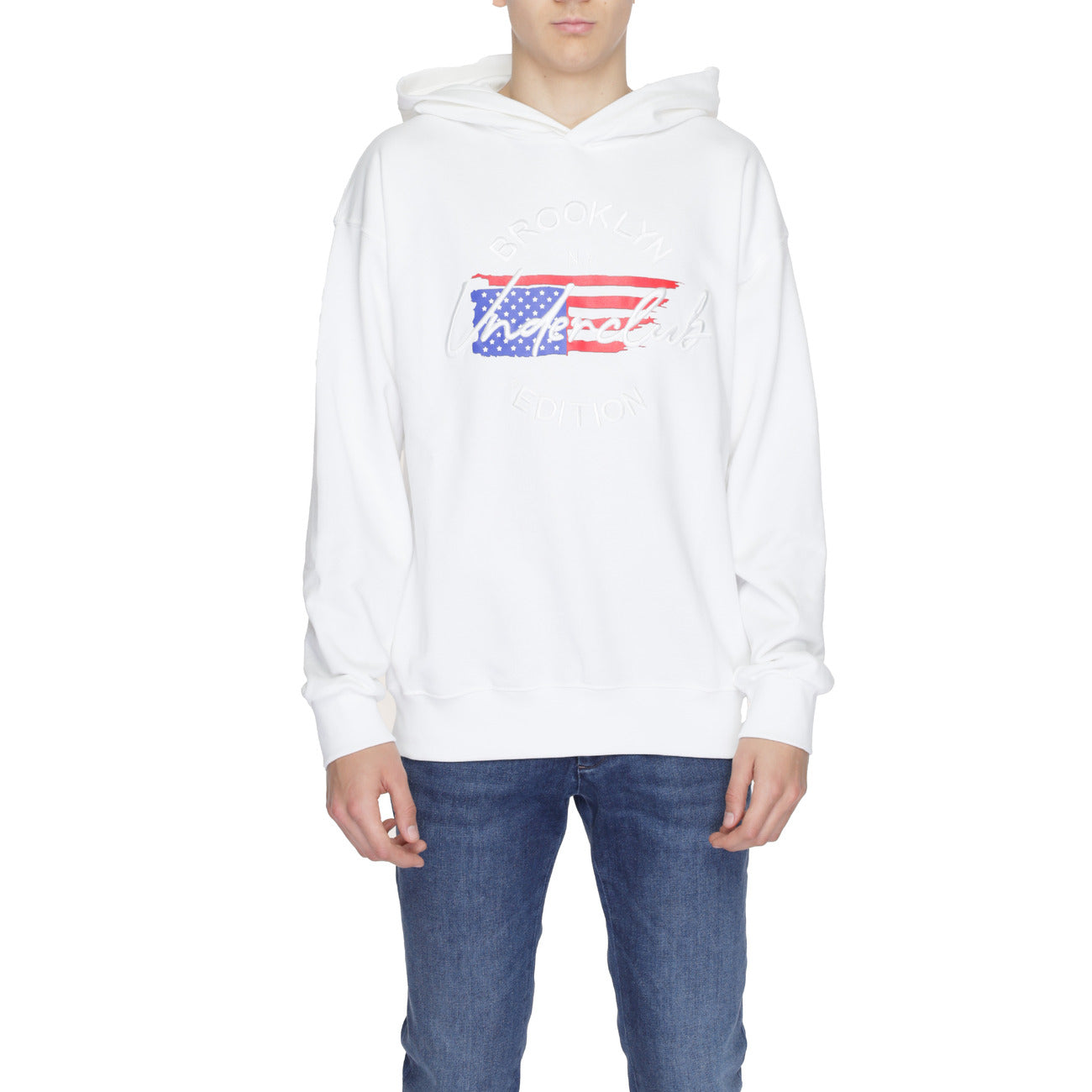 Underclub - Underclub Men's Sweatshirt