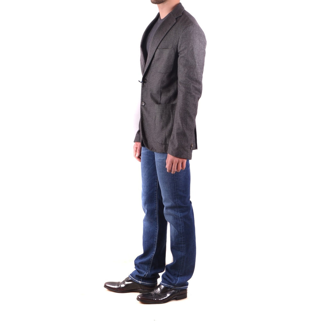 Jacob Cohen - Jacob Cohen Giacca Uomo