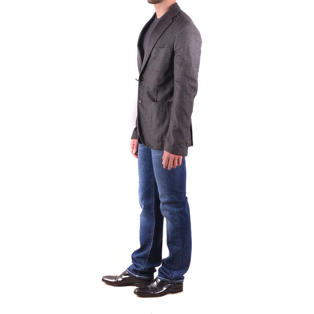 Jacob Cohen - Jacob Cohen Giacca Uomo