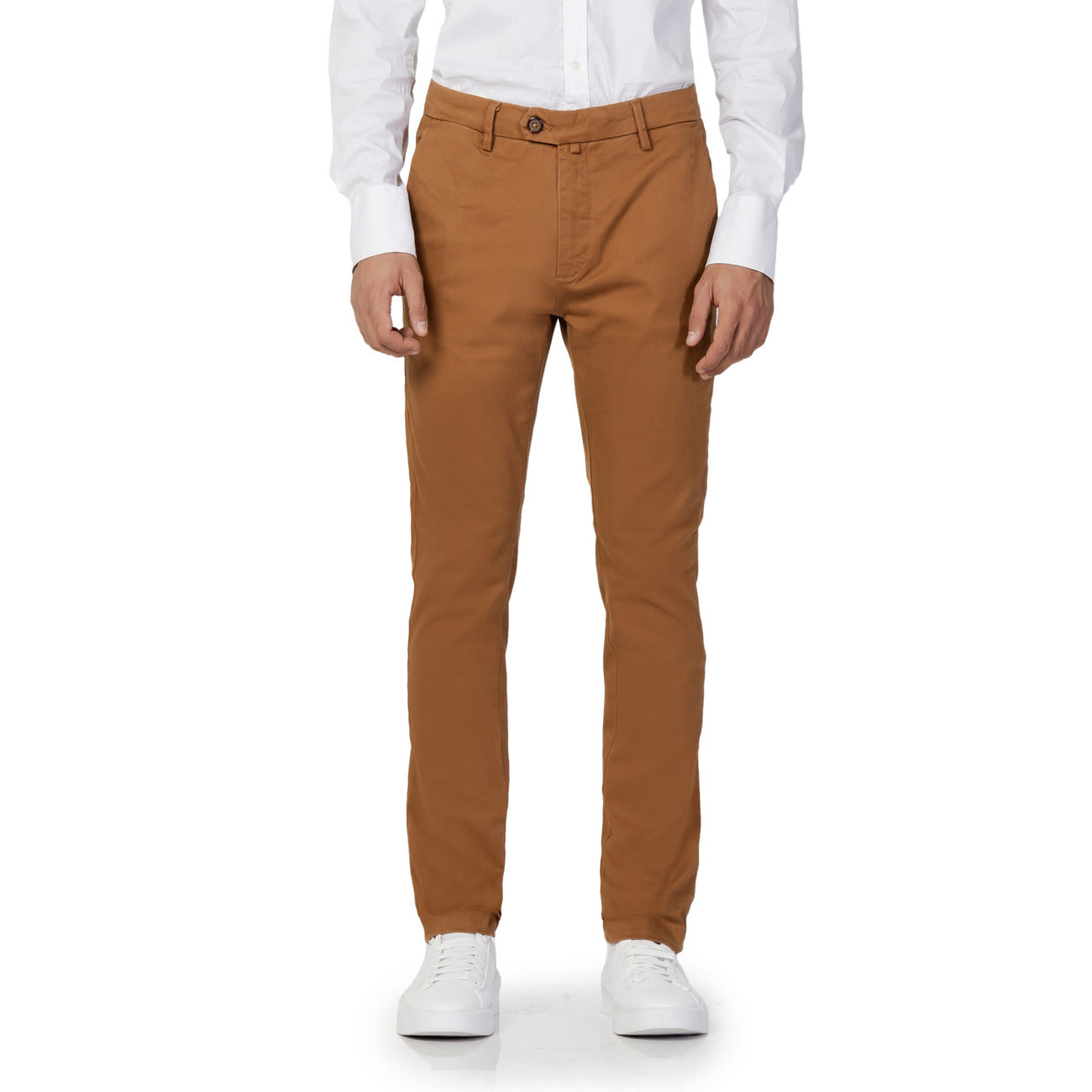Borghese - Borghese Men's Trousers