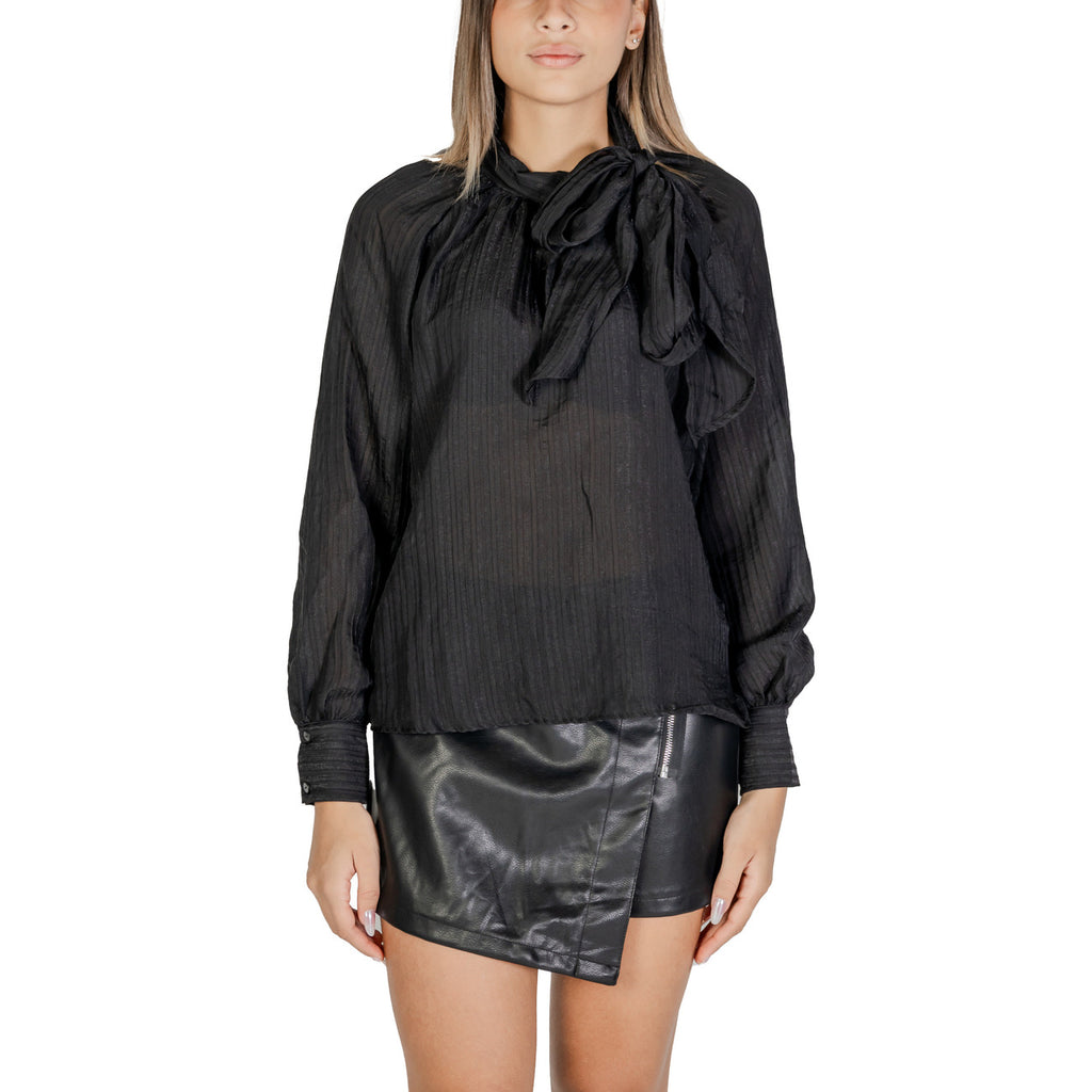 Jacqueline De Yong - Jacqueline De Yong Women's Blouse