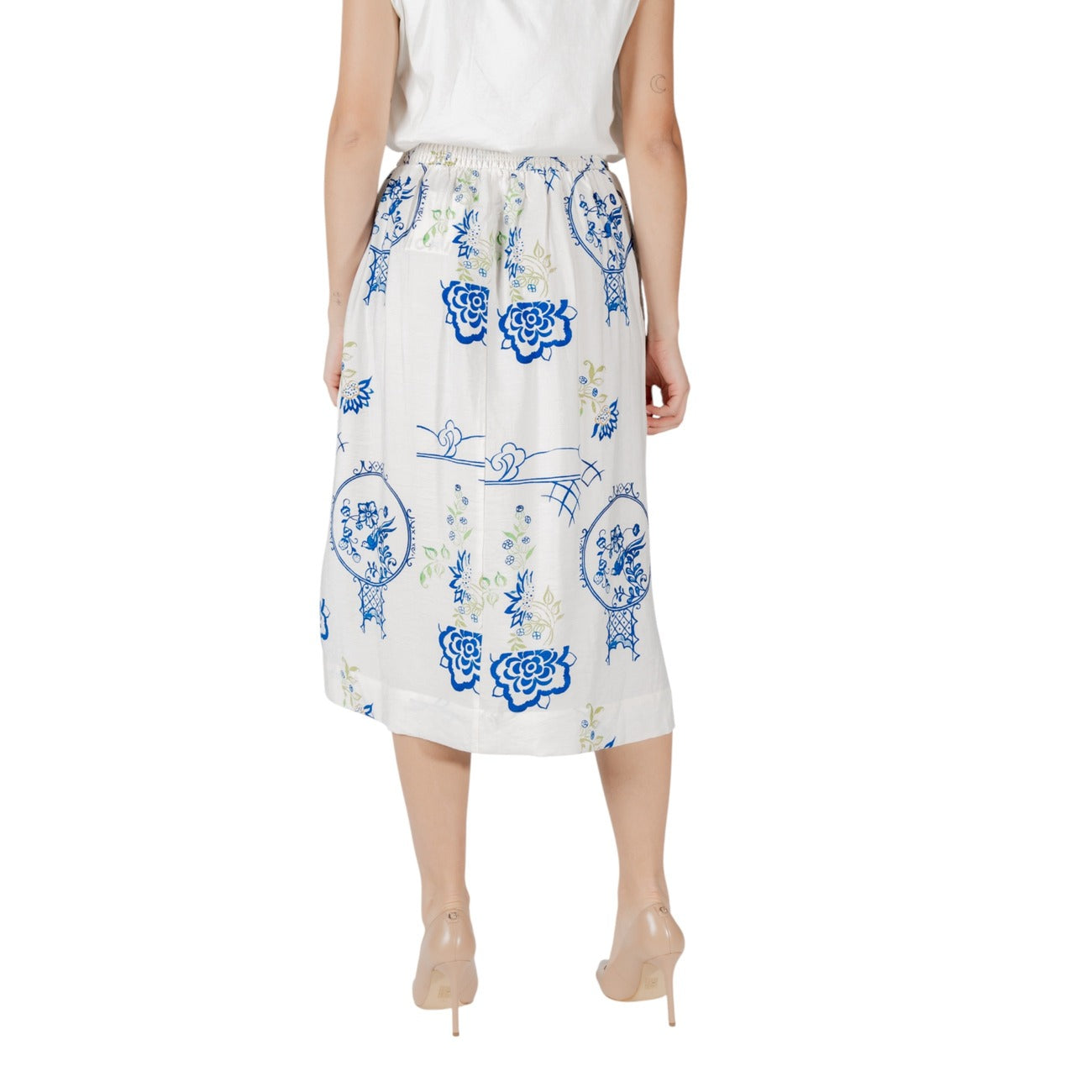 Ichi - Ichi Women's Skirt