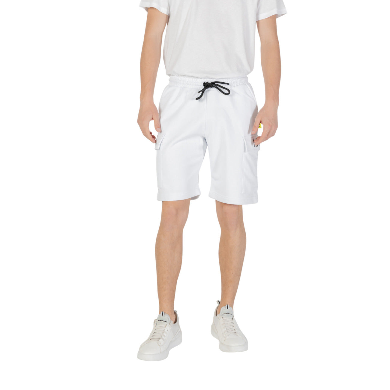 Icon - Icon Men's Bermuda Shorts