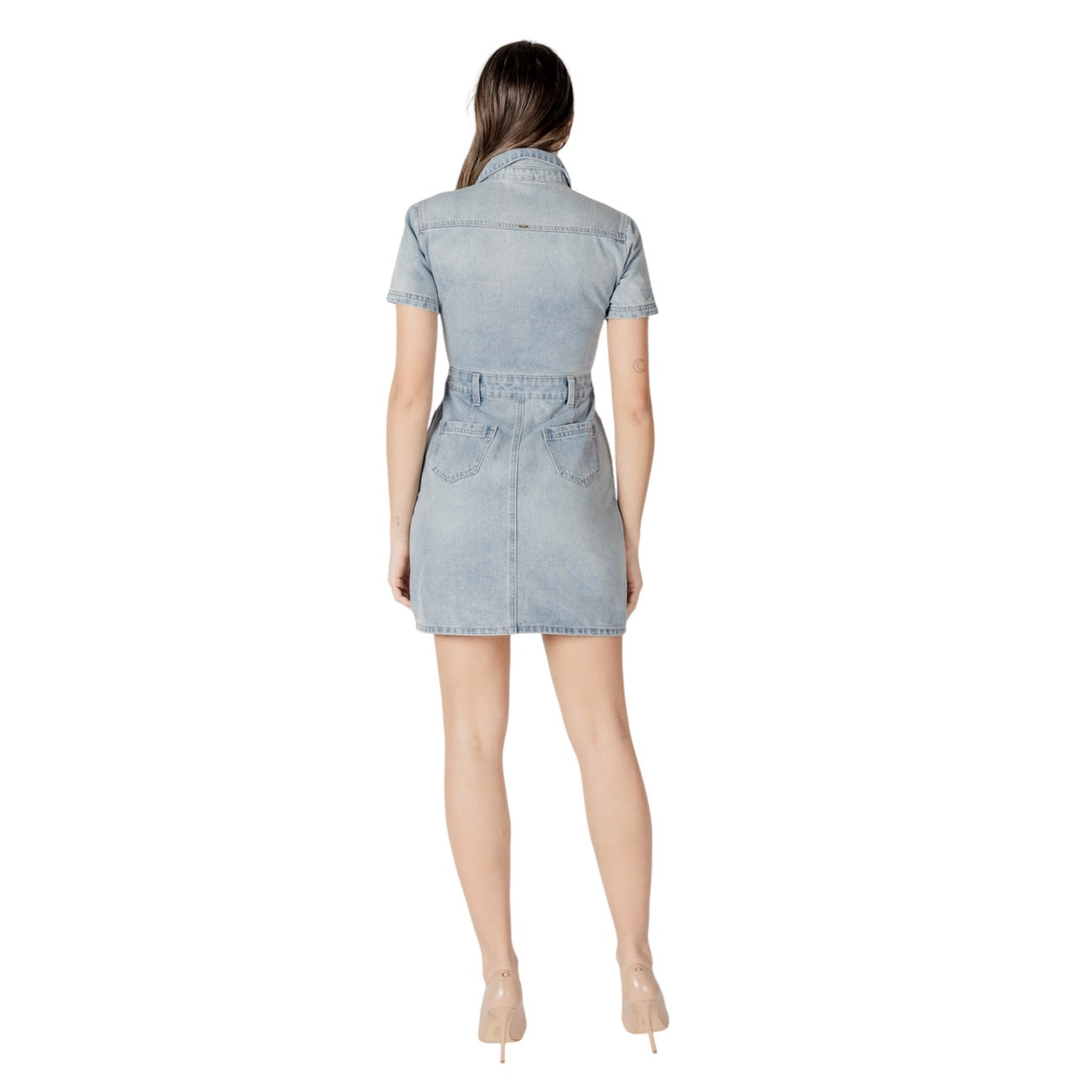 Morgan De Toi - Morgan De Toi Abito Donna