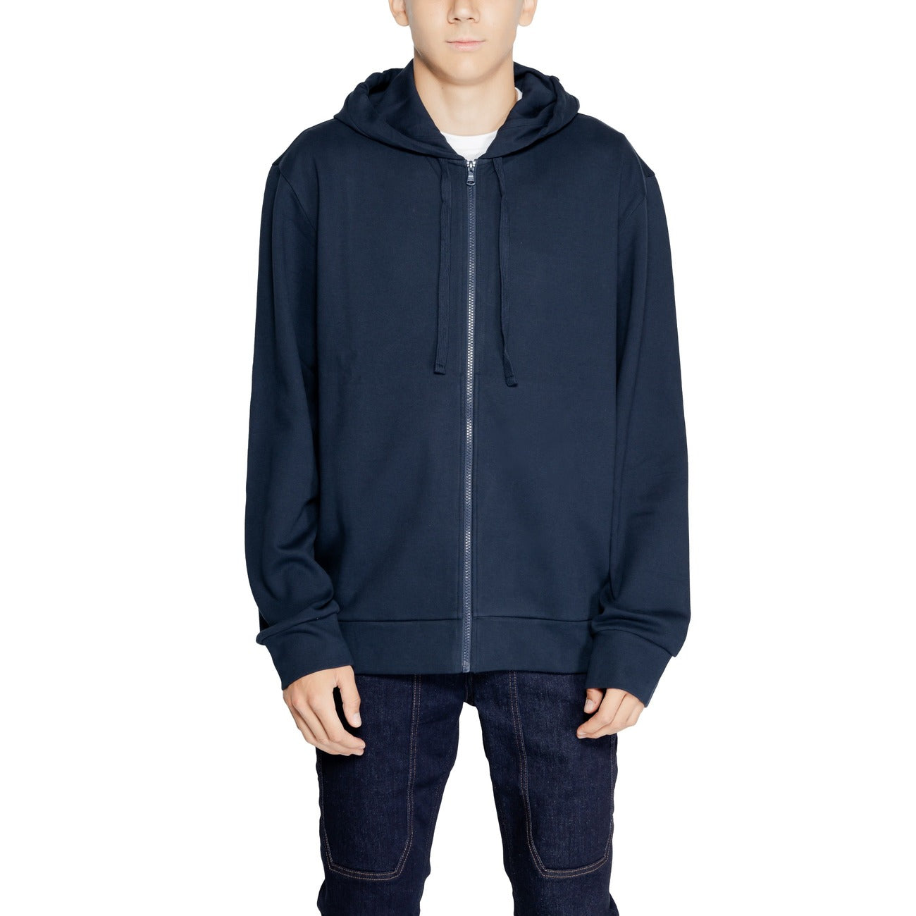 Emporio Armani Underwear - Emporio Armani Underwear Men's Sweatshirt
