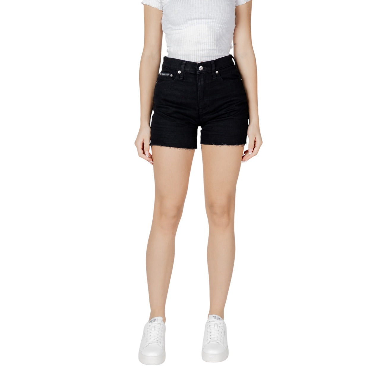 Calvin Klein Jeans - Calvin Klein Jeans Shorts Women
