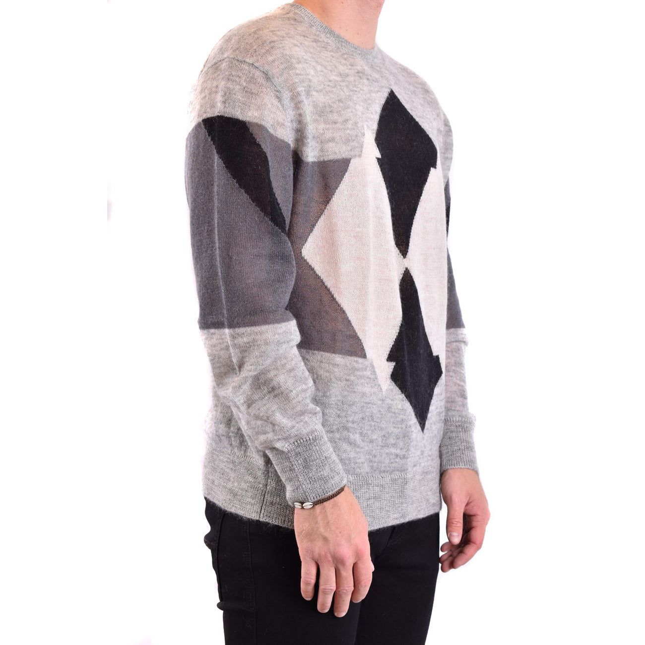 Neil Barrett - Neil Barrett Men's Jersey