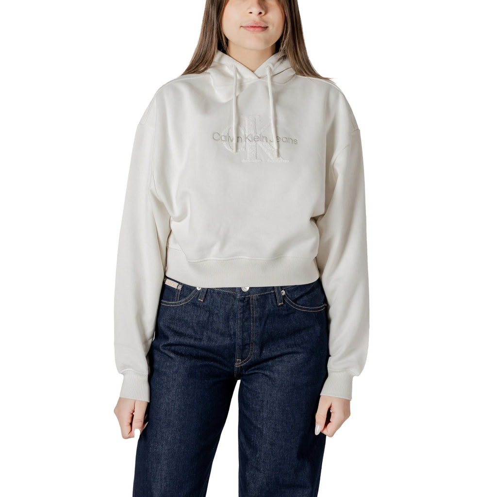 Calvin Klein Jeans - Calvin Klein Jeans Women's Sweatshirt