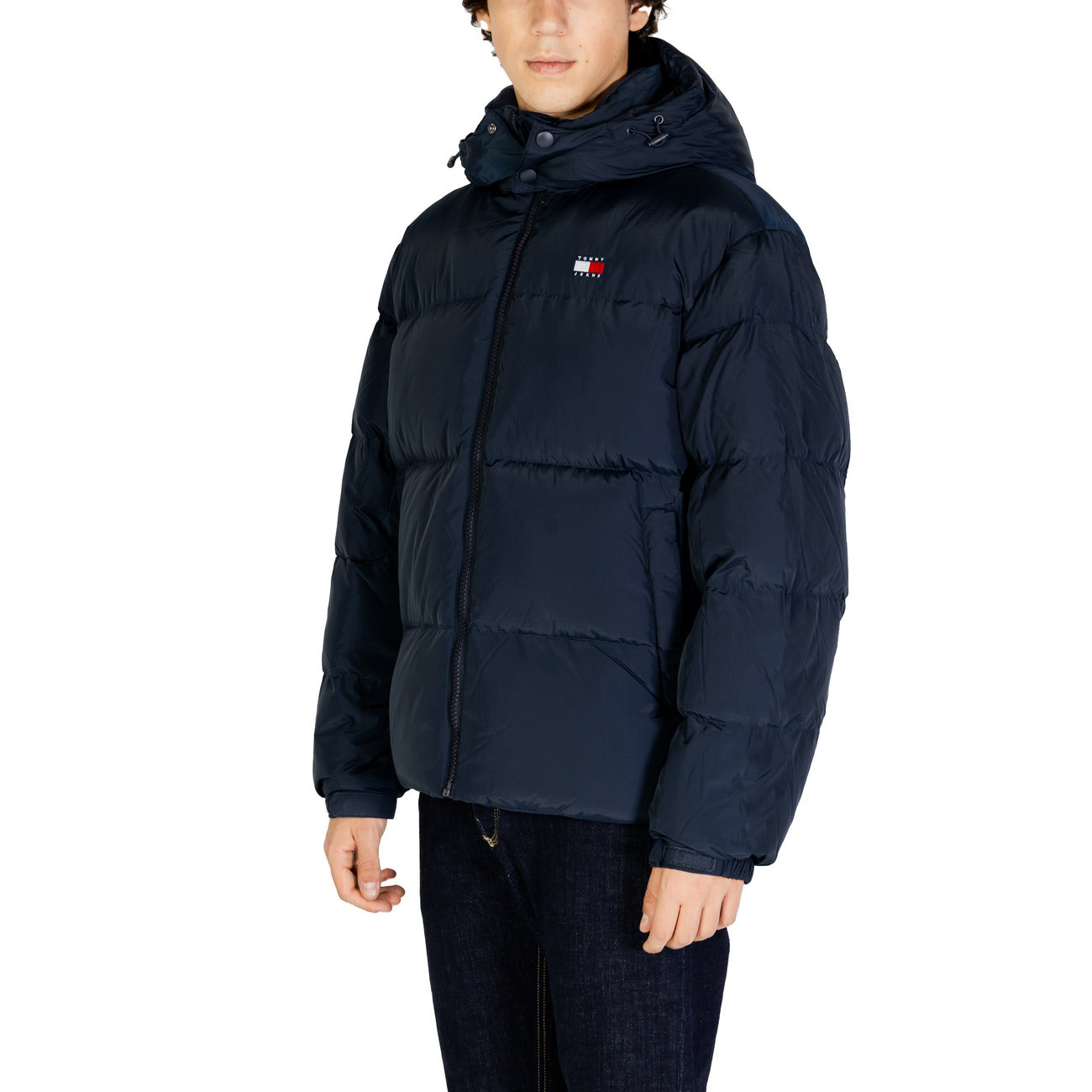 Tommy Hilfiger Jeans - Tommy Hilfiger Jeans Men's Jacket