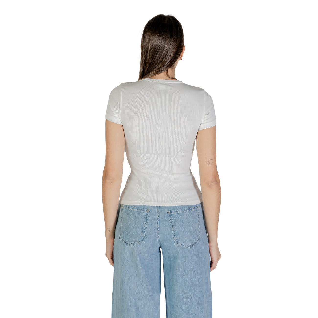 Tommy Hilfiger Jeans - Tommy Hilfiger Jeans Women's T-Shirt