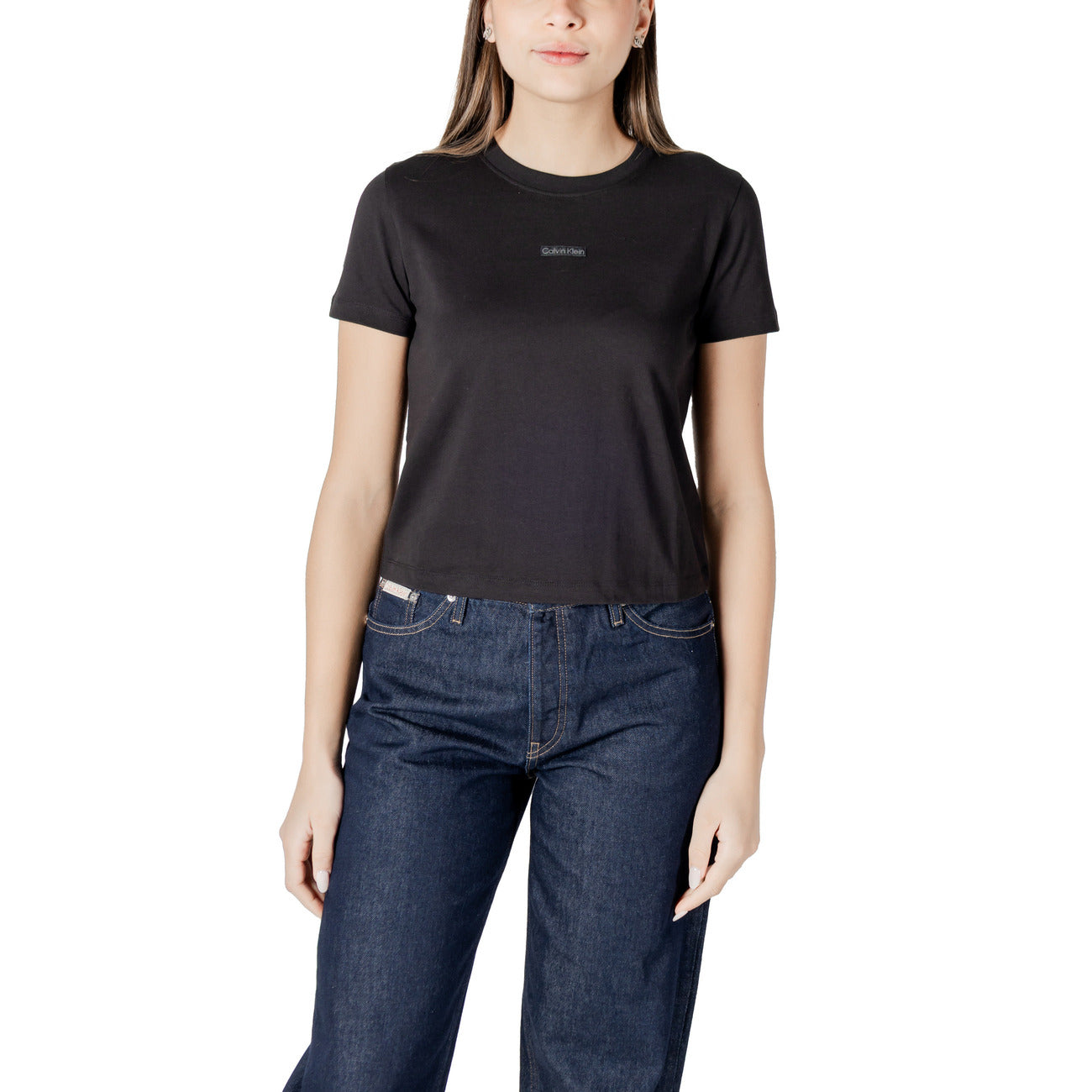 Calvin Klein - Calvin Klein Women's T-Shirt