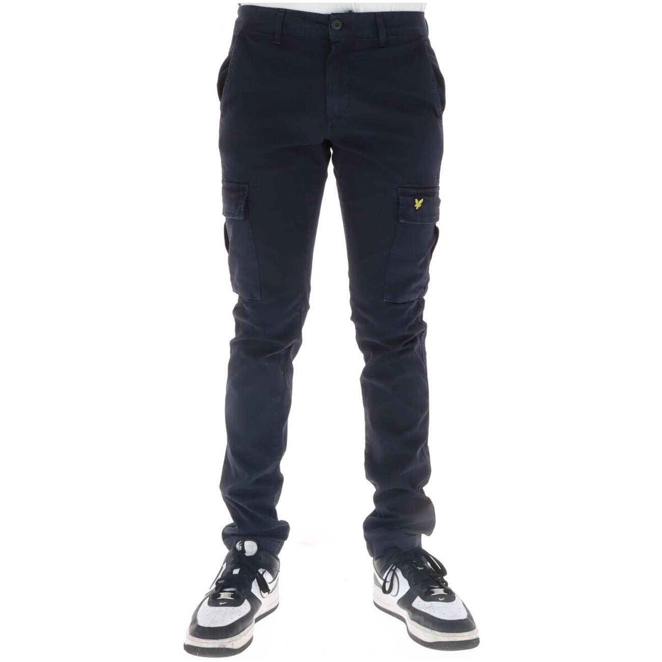 Lyle &amp; Scott - Lyle &amp; Scott Men's Trousers
