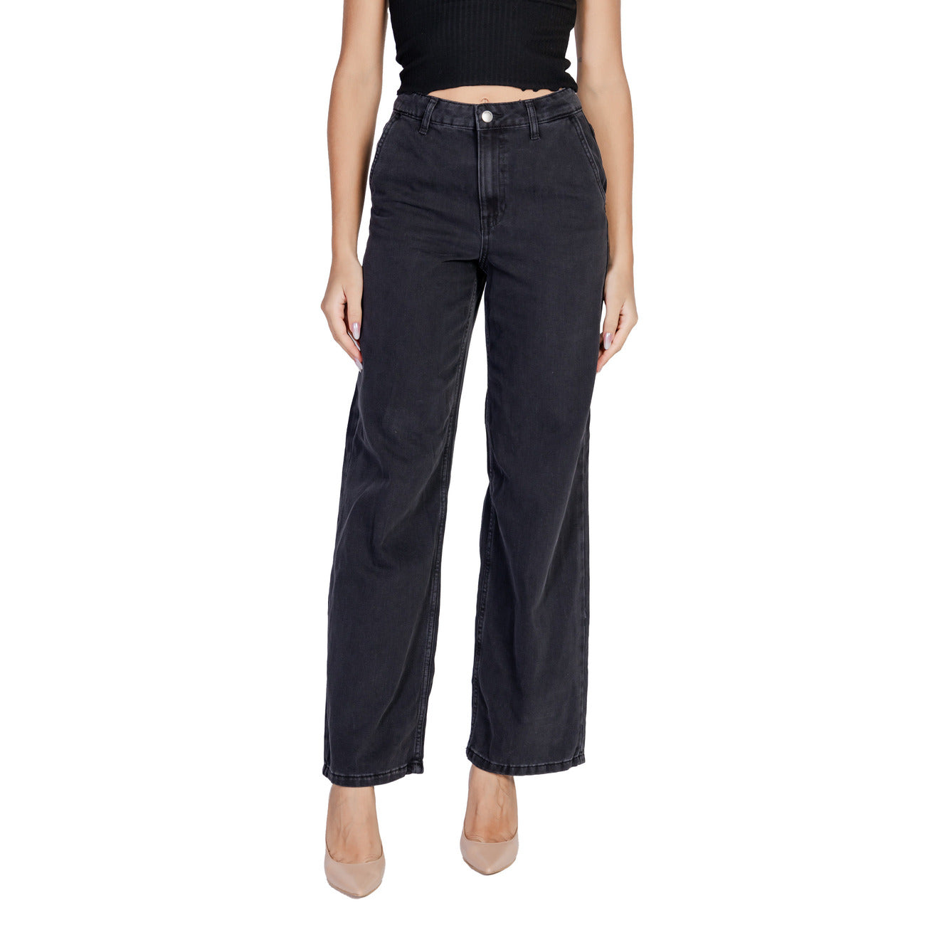 Jacqueline De Yong - Jacqueline De Yong Women's Jeans