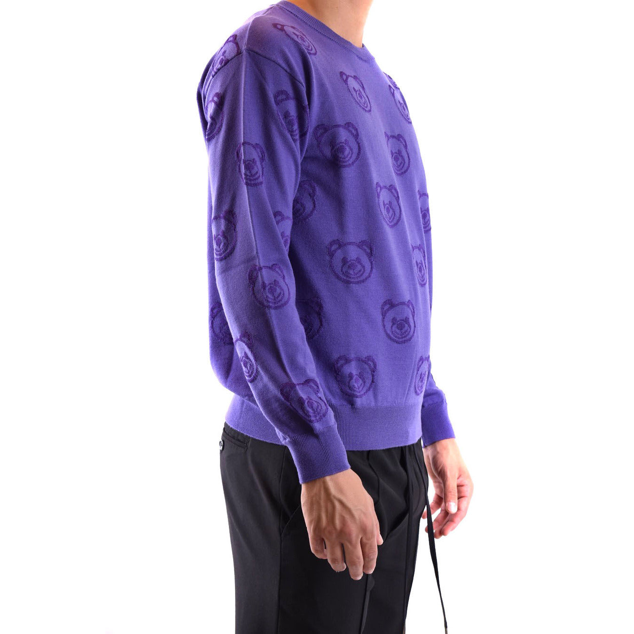 Moschino - Moschino Men's Sweater