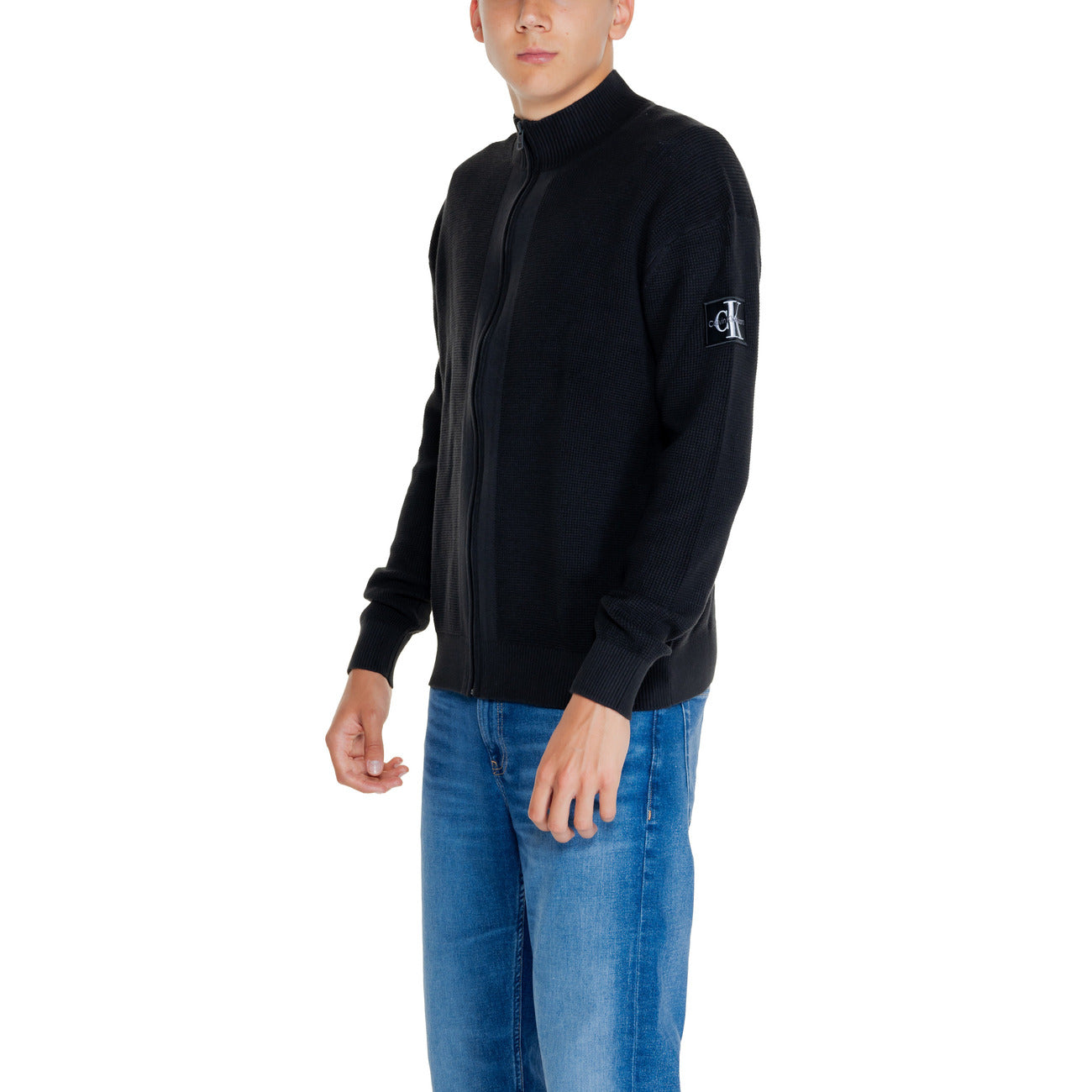 Calvin Klein Jeans - Calvin Klein Jeans Men's Sweater