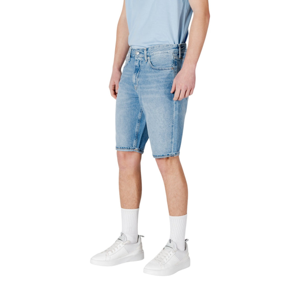 Calvin Klein Jeans - Calvin Klein Jeans Men's Bermuda Shorts