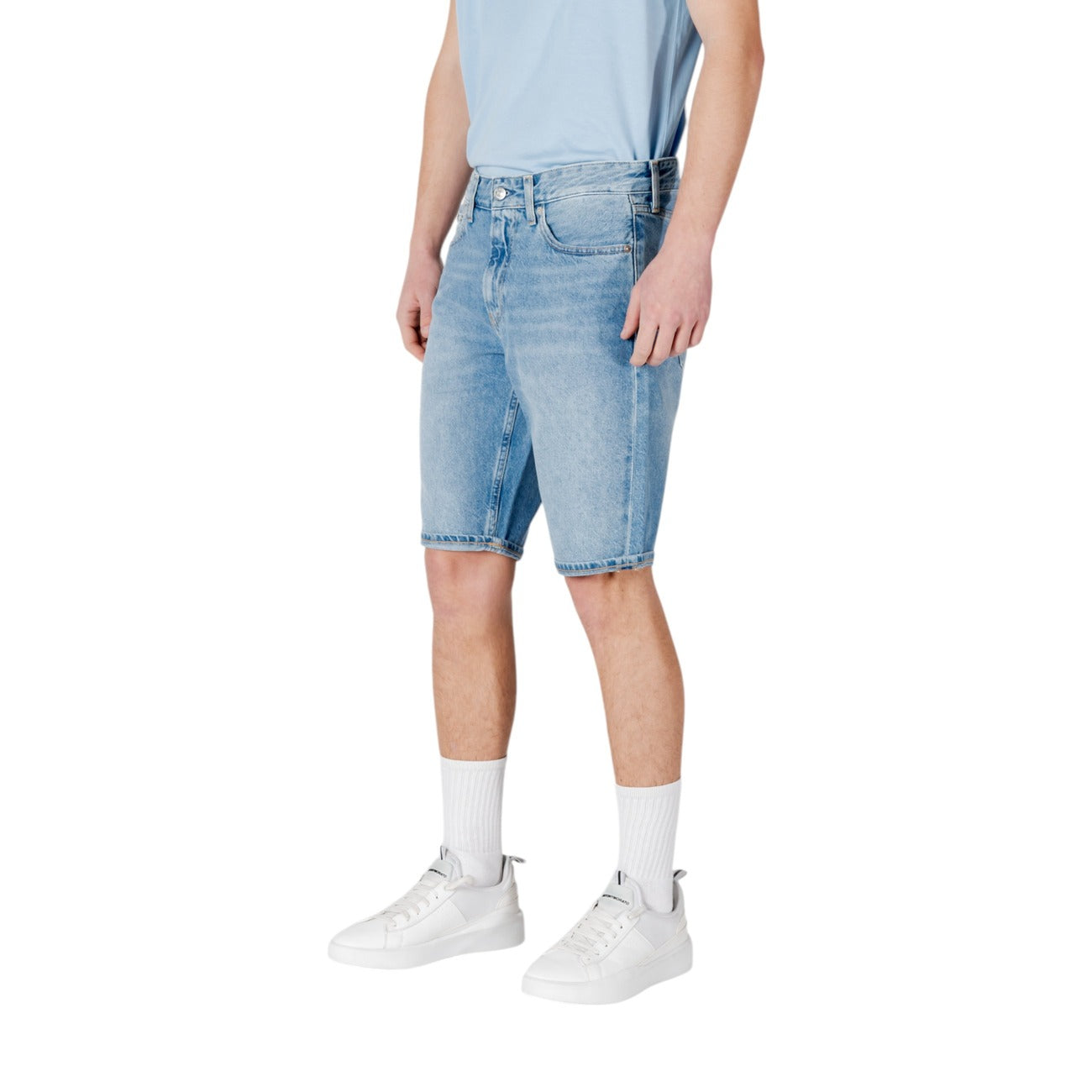 Calvin Klein Jeans - Calvin Klein Jeans Men's Bermuda Shorts