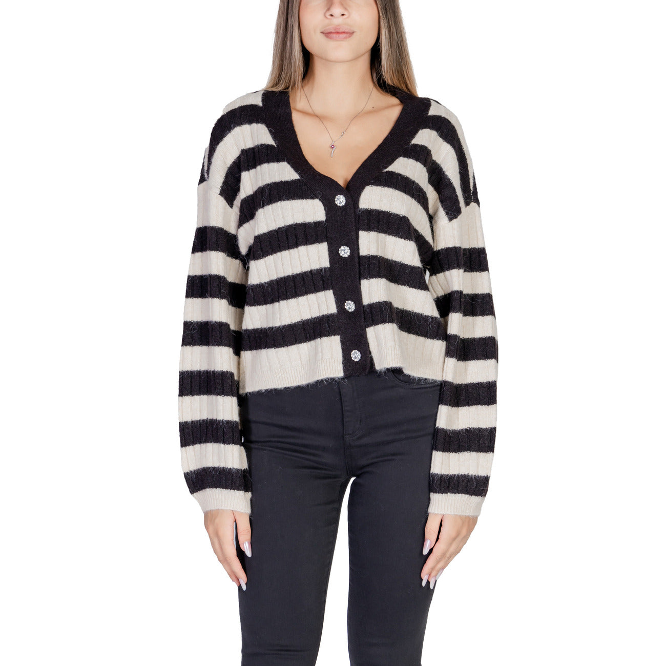 Vero Moda - Vero Moda Women's Cardigan