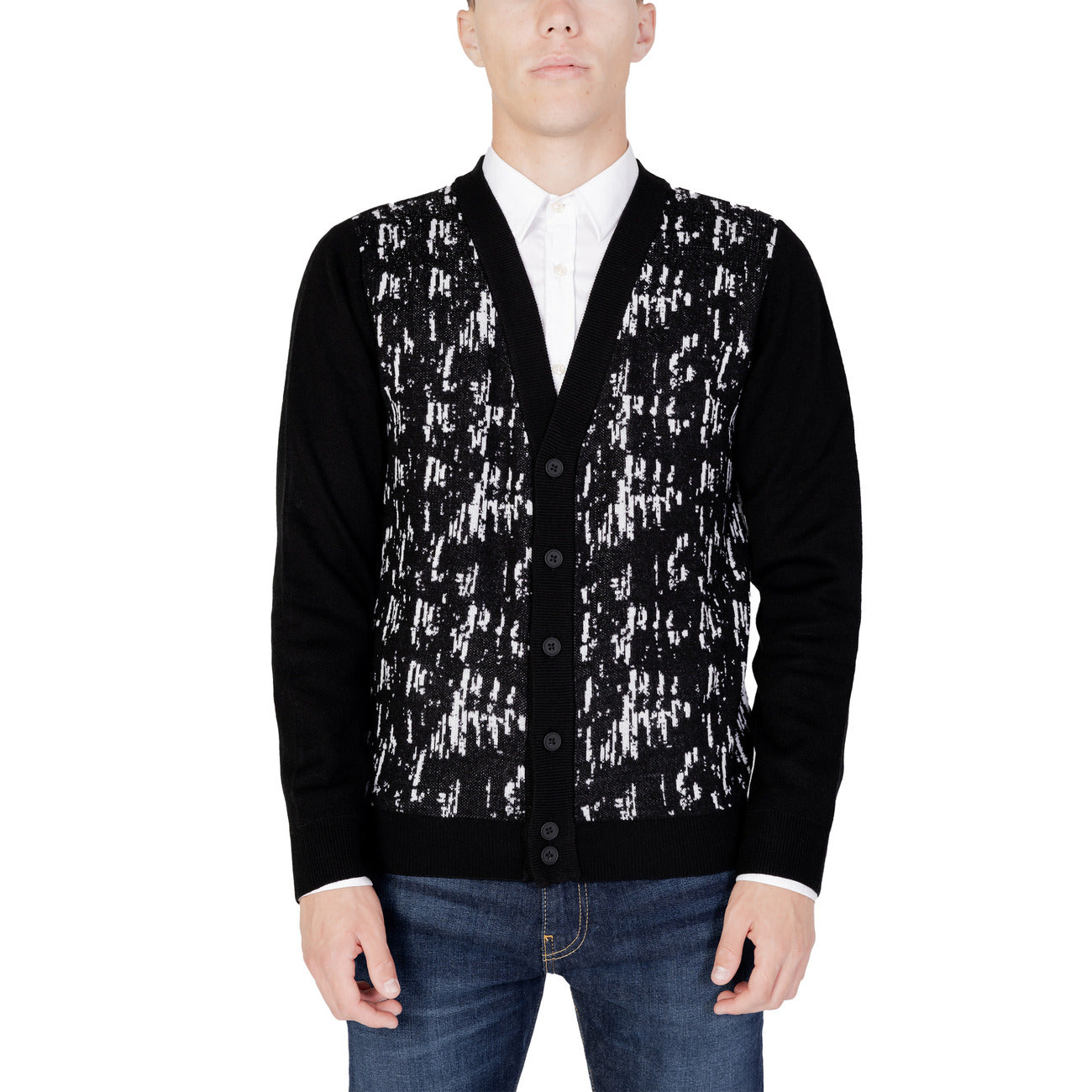 Antony Morato - Antony Morato Men's Cardigans