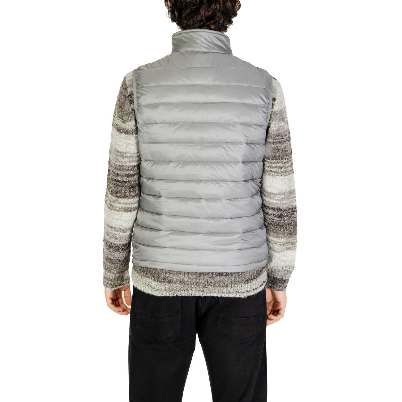 Gianni Lupo - Gianni Lupo Men's Vest