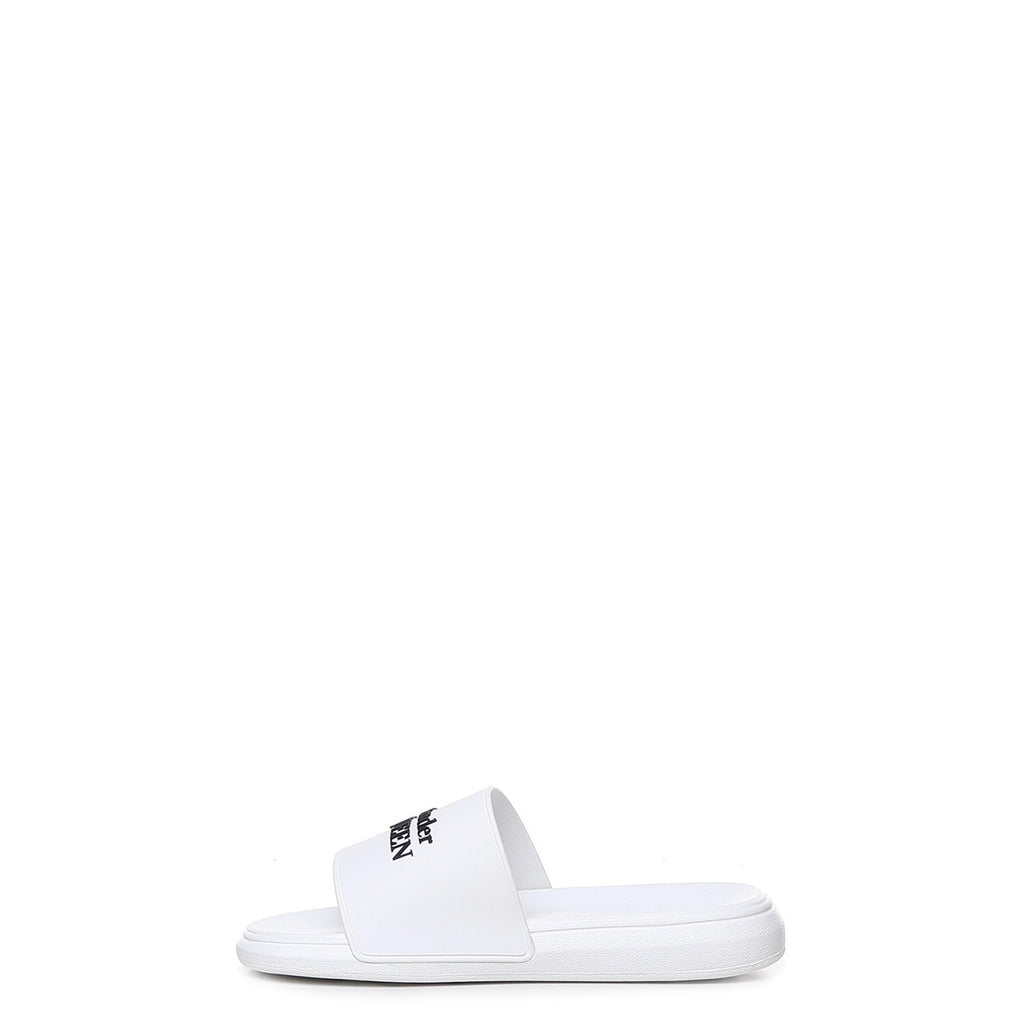 Alexander Mcqueen - Alexander Mcqueen Men's Slippers