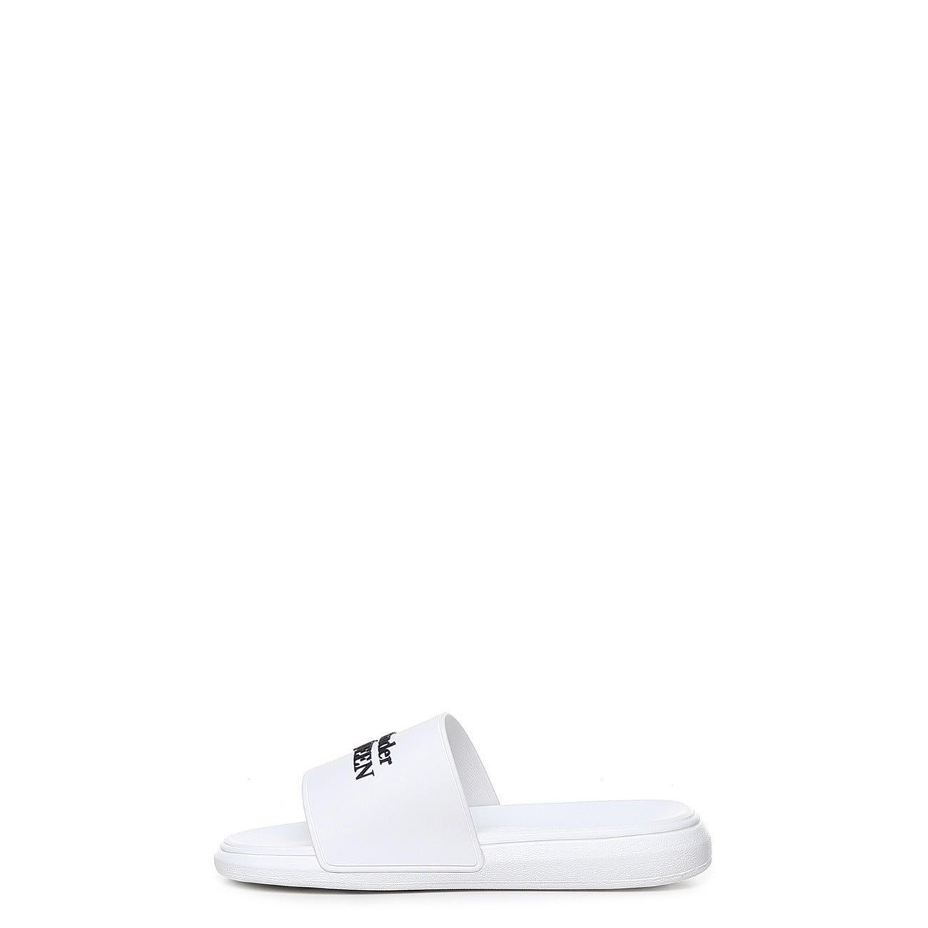 Alexander Mcqueen - Alexander Mcqueen Men's Slippers