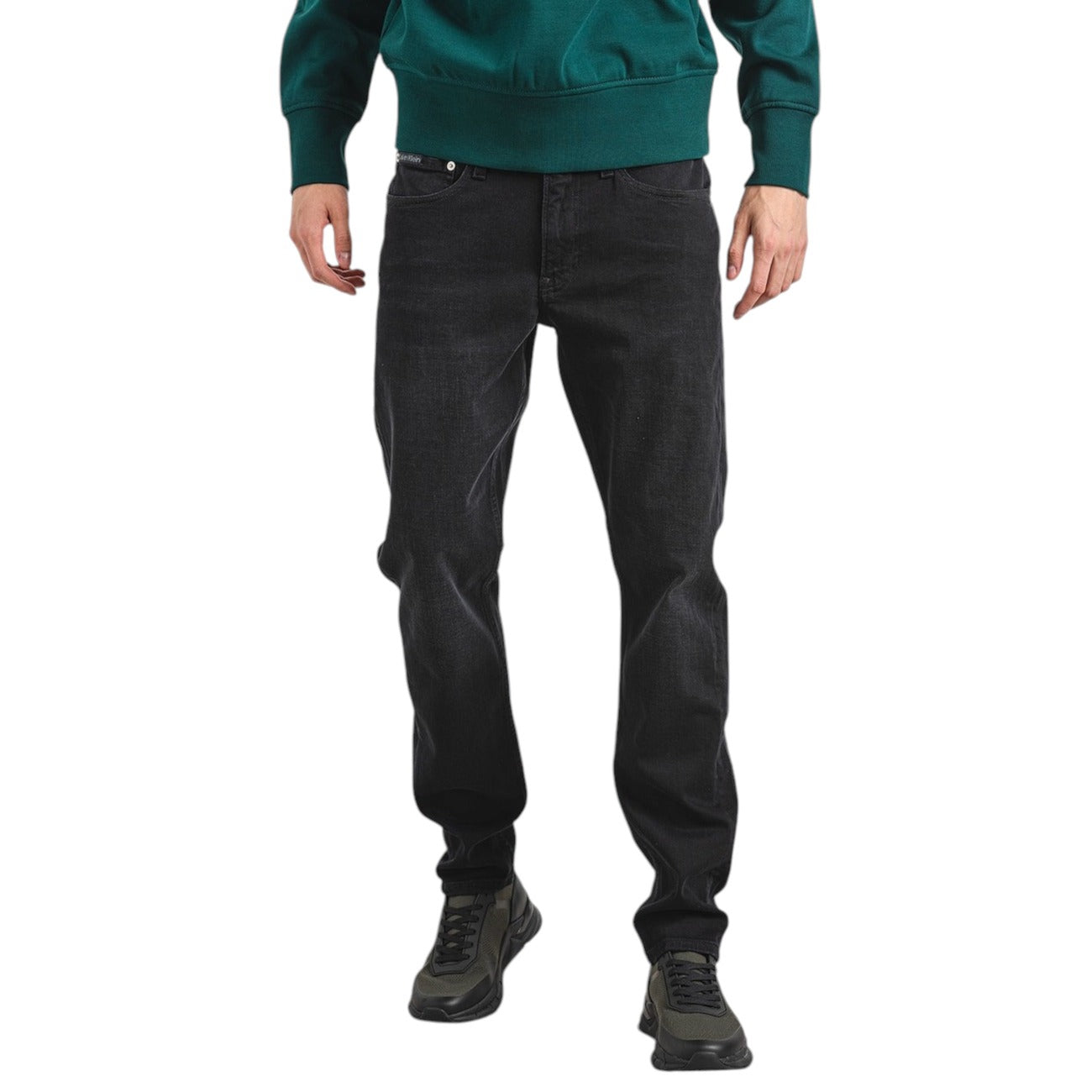 Calvin Klein Jeans - Calvin Klein Jeans Men's Jeans