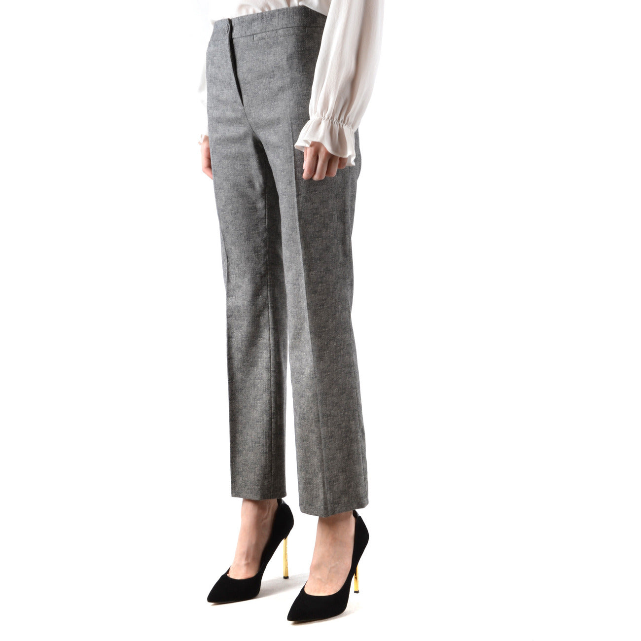 Boutique Moschino - Boutique Moschino Pantaloni Donna