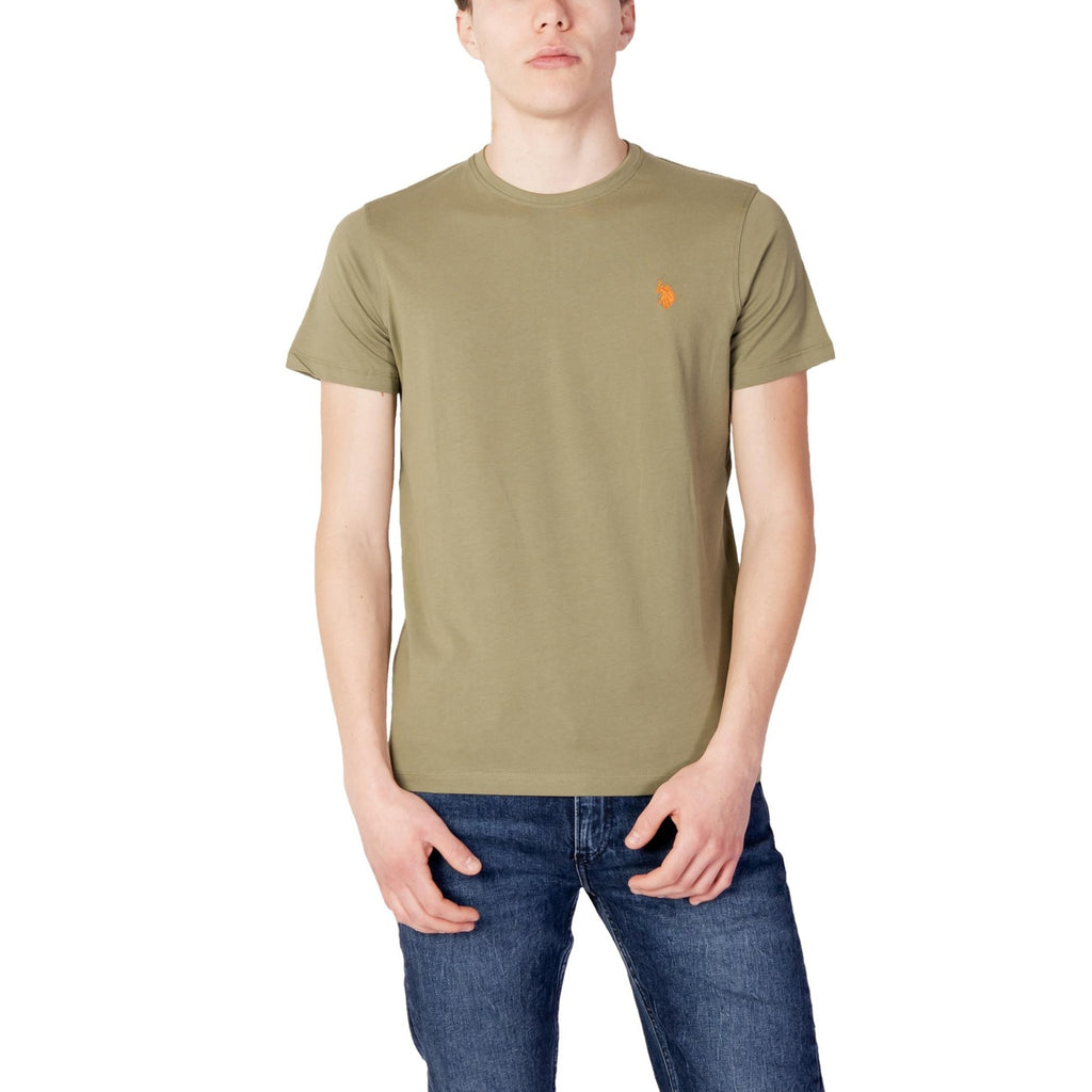 Us Polo Assn. - Us Polo Assn. Men's T-Shirt