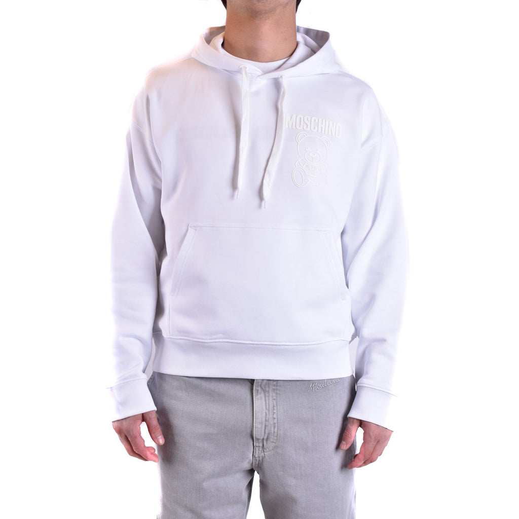 Moschino - Moschino Felpa Uomo