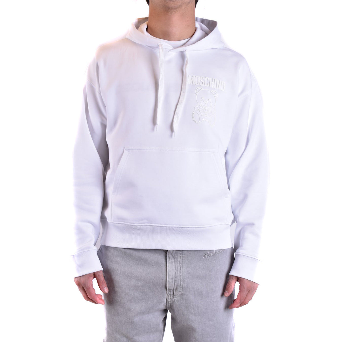 Moschino - Moschino Felpa Uomo