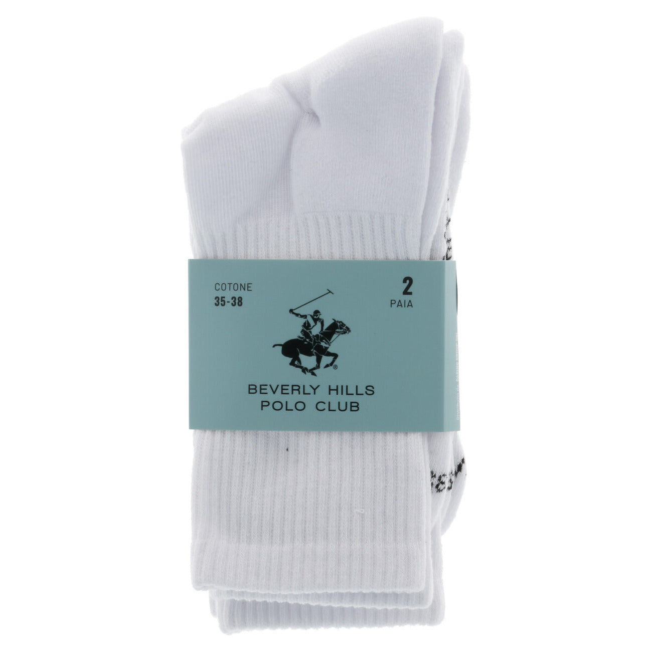 Beverly Hills Polo Club - Beverly Hills Polo Club Men's Underwear