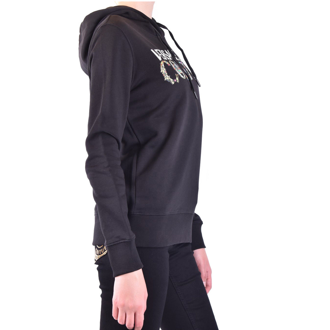 Versace Jeans Couture - Versace Jeans Couture Women's Sweatshirt