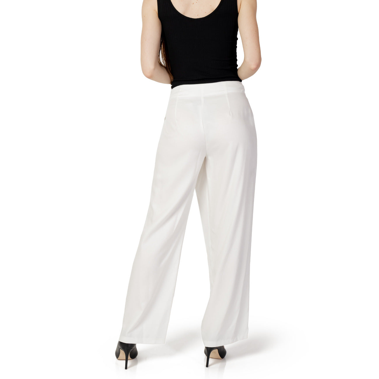 Hanny Deep - Hanny Deep Pantaloni Donna