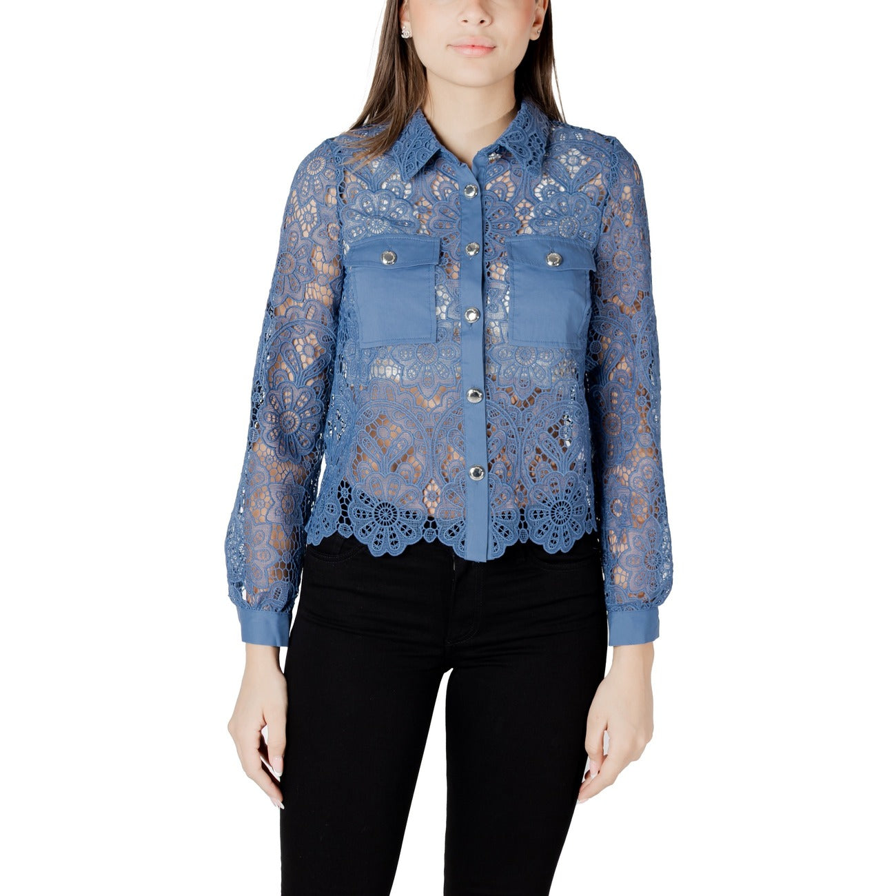 Morgan De Toi - Morgan De Toi Women's Shirt