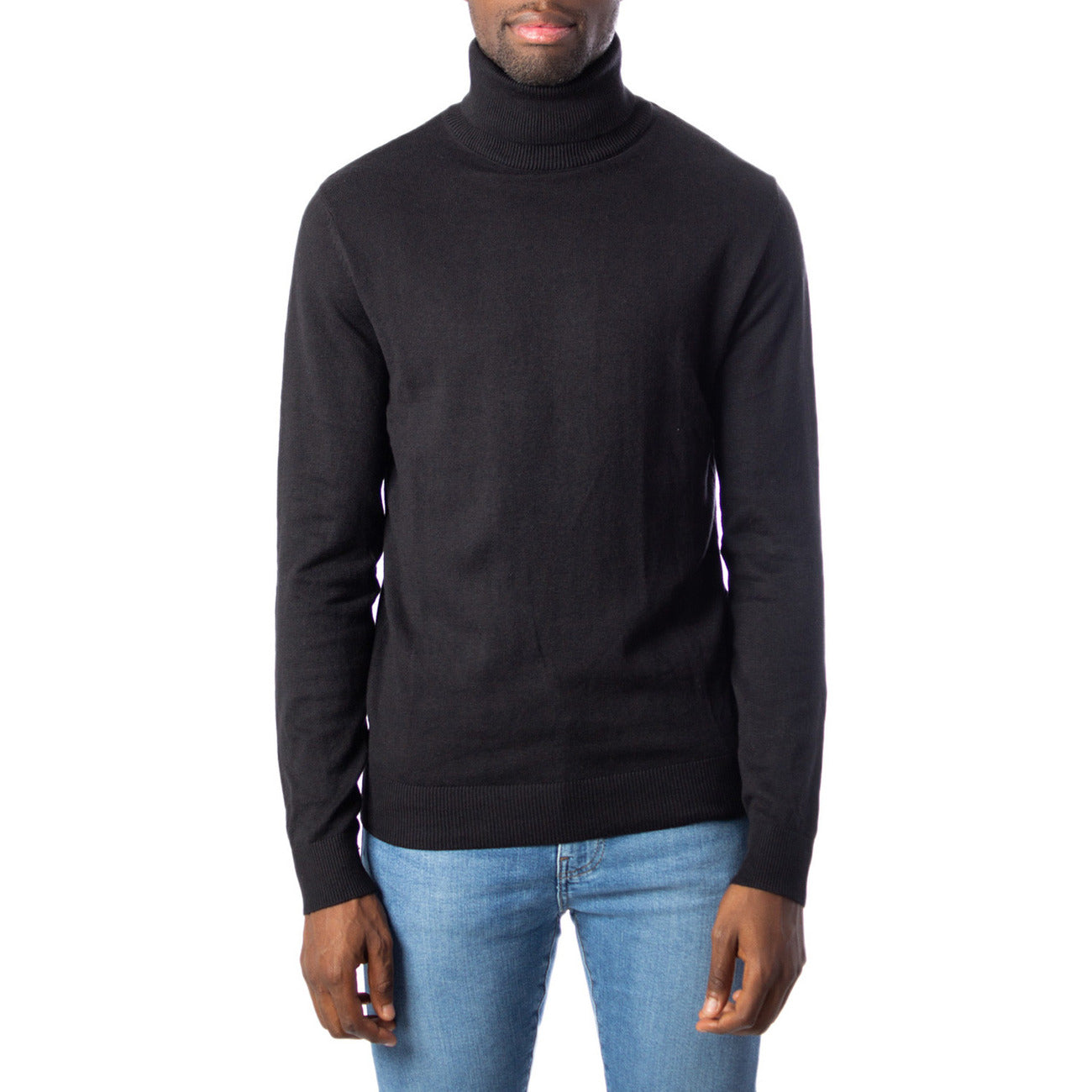 Jack &amp; Jones - Jack &amp; Jones Men's Sweater