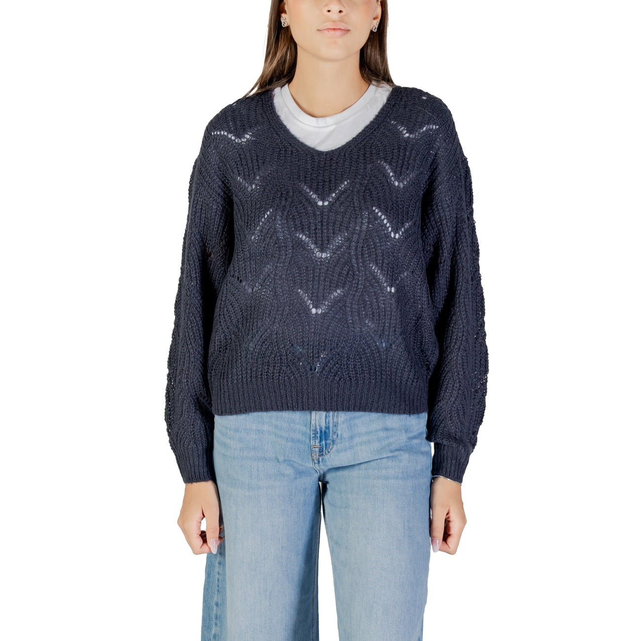 Jacqueline De Yong - Jacqueline De Yong Maglia Donna