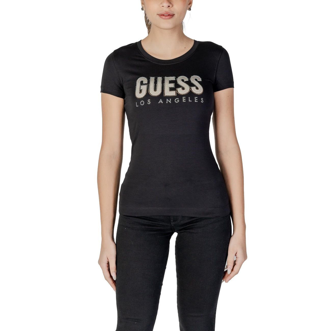 Guess - Guess Women's T-Shirt