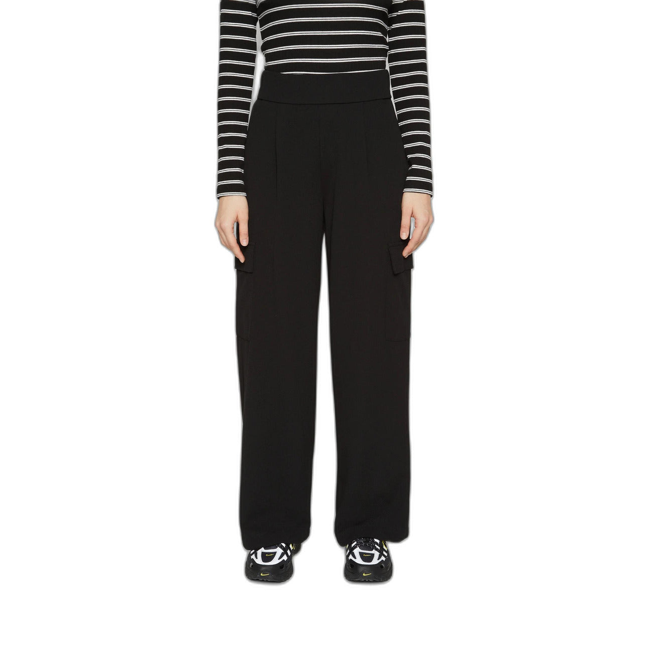 Jacqueline De Yong - Jacqueline De Yong Women's Trousers