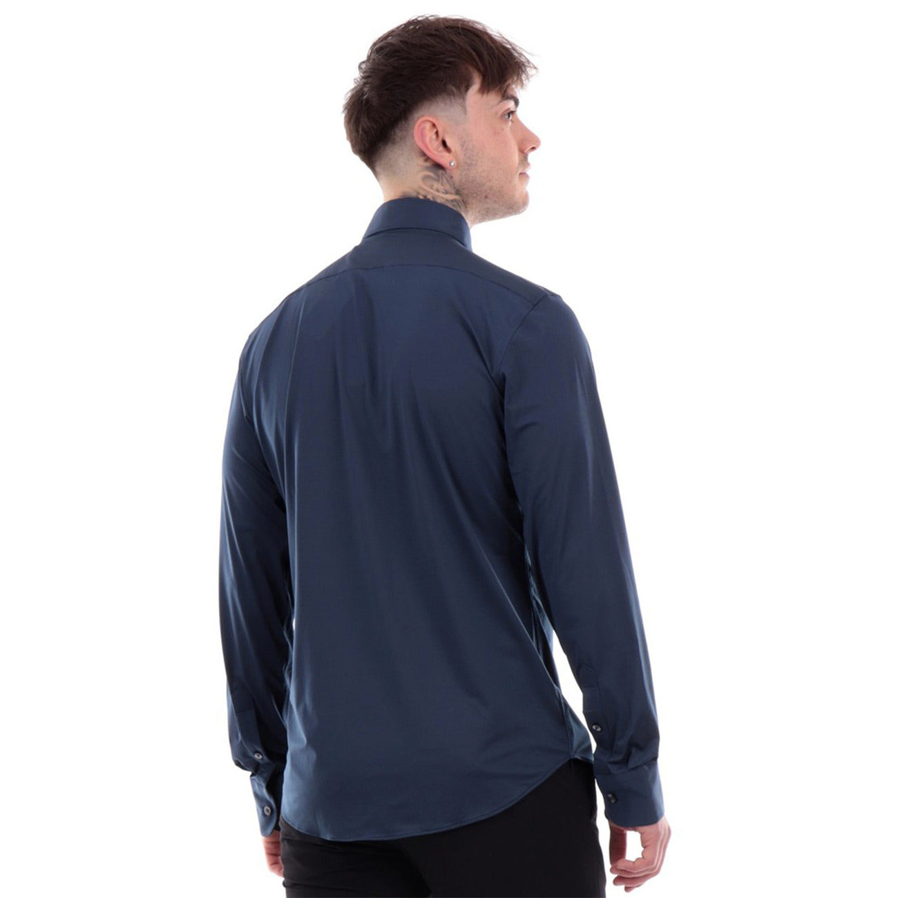 Rrd - Rrd Camicia Uomo