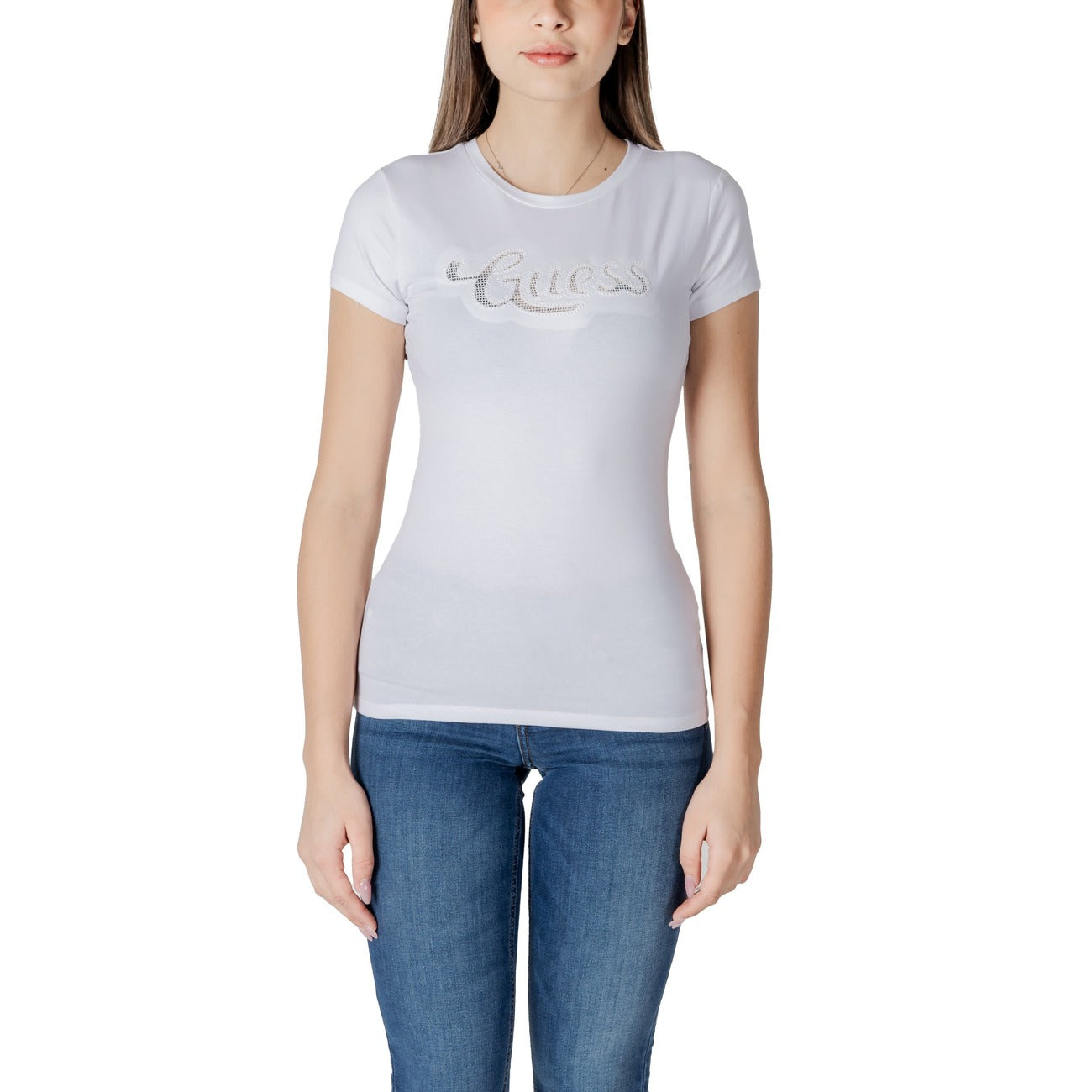 Guess - Guess Women's T-Shirt