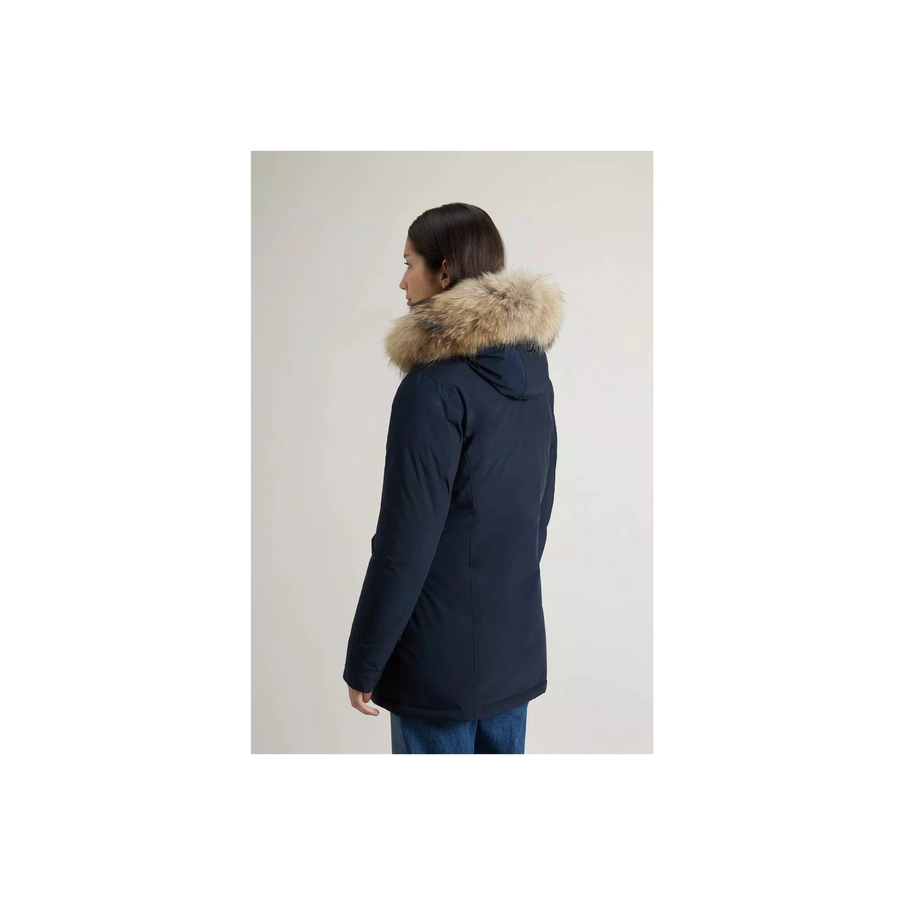 Woolrich - Woolrich Women's Jacket